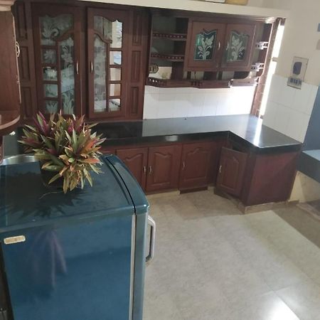 Avani Home Stay Iritti Extérieur photo