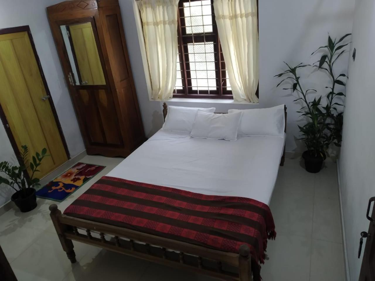 Avani Home Stay Iritti Extérieur photo