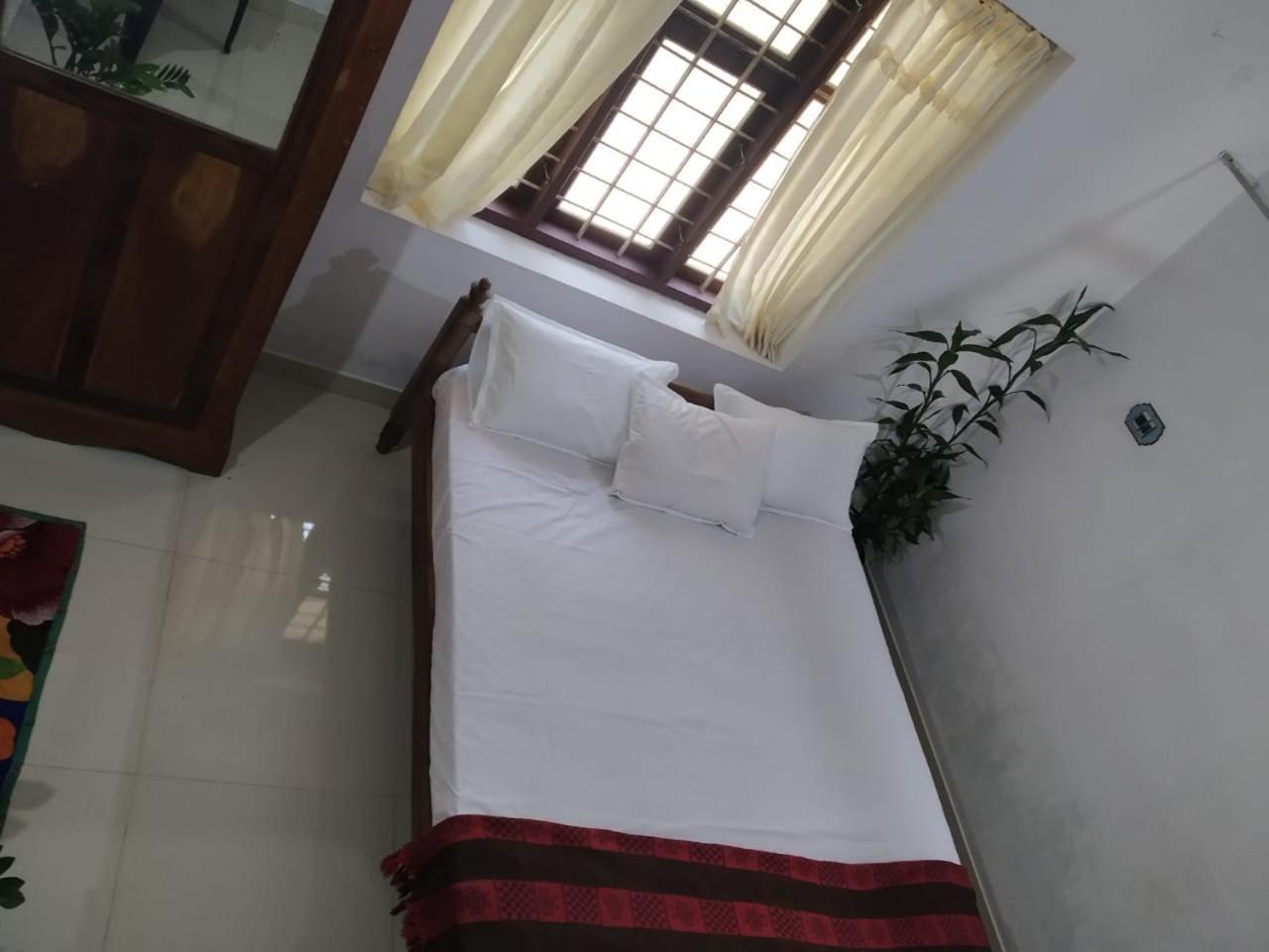 Avani Home Stay Iritti Extérieur photo