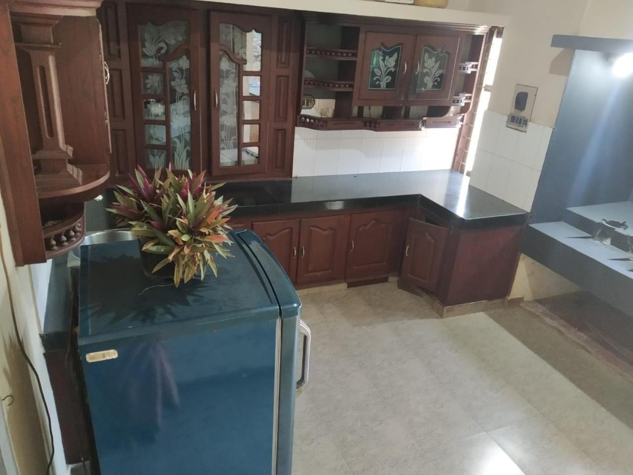 Avani Home Stay Iritti Extérieur photo